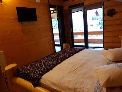 Cameră Casa Eco Dorna 2