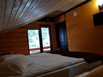 Cameră Casa Eco Dorna 3