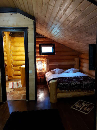 Cameră Casa Eco Dorna 4