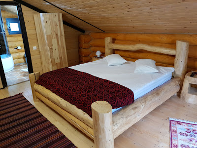 Cameră Casa Eco Dorna 5